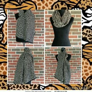 🍂🍂 MERONA OBLONG SCARF🍂🍂🍂